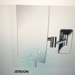 NEW in box wall magnifying 5x mirror $98 on Amazon where i bought it